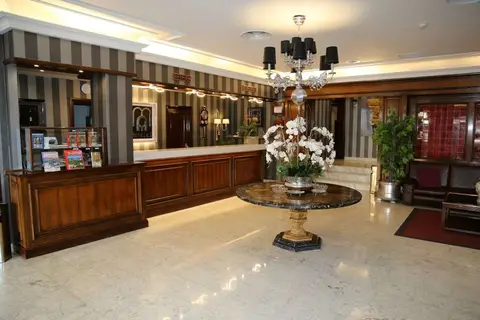 Hotel M.A. Princesa Ana in Granada — foto 4