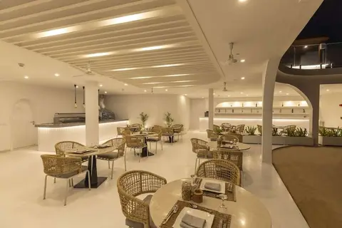 White Hills Resort in Sharm El Sheikh, foto 11