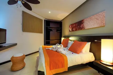 Crystals Beach Resort Belle Mare, a member of Radisson Individuals in Trou d’Eau Douce VCA — foto 7