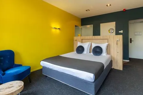 Amrâth Berghotel Amersfoort foto 13