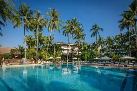 Prama Sanur Beach Bali in Denpasar — foto 20