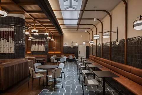 Motto by Hilton New York City Times Square foto 10