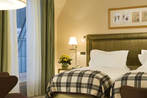 Sofitel Le Scribe Paris Opera Hotel in Parijs, foto 27