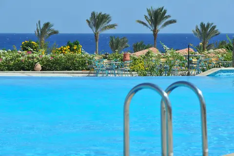 Royal Brayka Resort in مرسى علم — foto 13