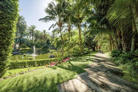 Hotel Botanico & The Oriental Spa Garden in Puerto De La Cruz — foto 23