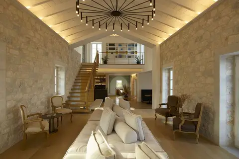 Aria Estate Suites & Spa in Oitylos Municipal Unit, foto 8