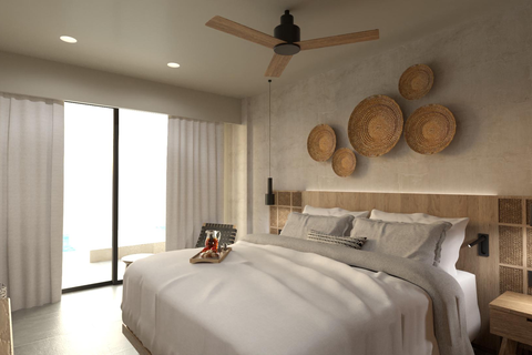 Hotel Sentido Unique Blue Resort - adults only foto 4