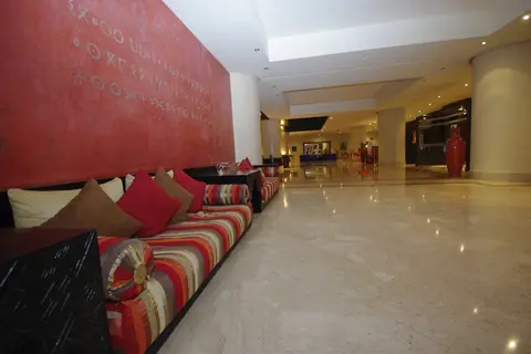 Royal Decameron Tafoukt Beach in Rabat — foto 22
