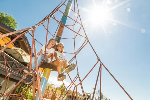 Ikuna Naturresort foto 26