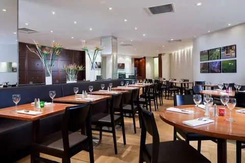 Holiday Inn London Bloomsbury in Londen, foto 8