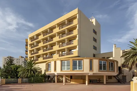 Parador de Melilla in Melilla — foto 7