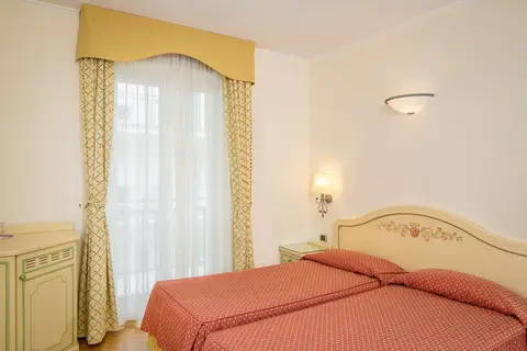 Hotel Grande Albergo in Sestri Levante — foto 20