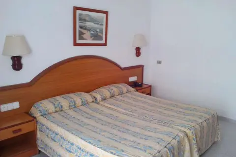 Hotel Marina Playa in Palma, foto 5