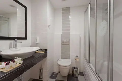 Arabella World Hotel in Alanya — foto 12