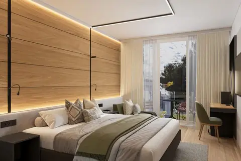 Pelegrin Plava Laguna Affiliated by Meliá in Umag — foto 4