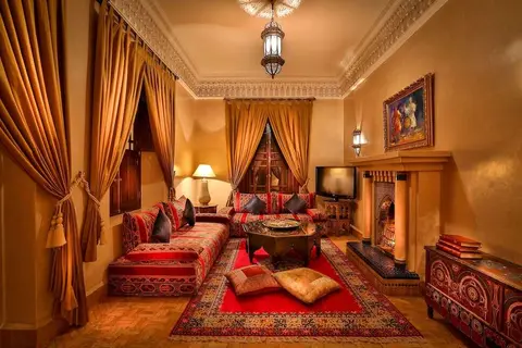 Riad Kniza in Marrakesh, foto 6