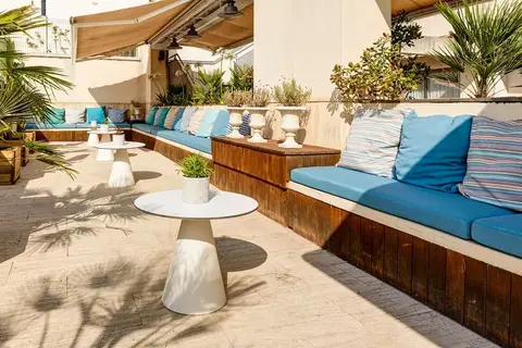 Sercotel Kalma Sitges in Sitges — foto 5