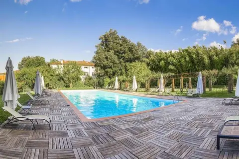 Villa La Principessa in Lucca — foto 12