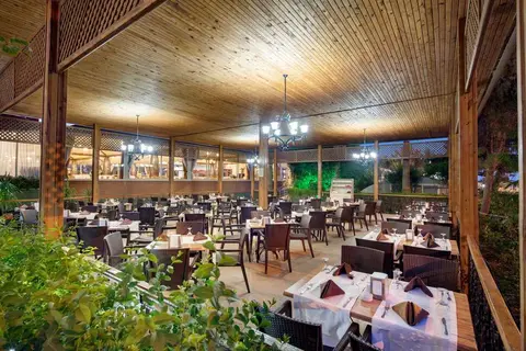 Aydinbey Gold Dreams in Alanya — foto 7