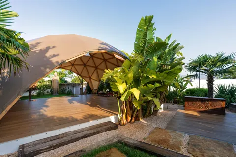 Casa Munich Residence in Sant Josep de sa Talaia — foto 8