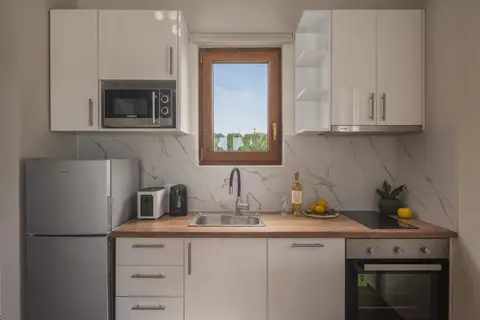 Esperanza Villas in Νέα Φλογητά — foto 7