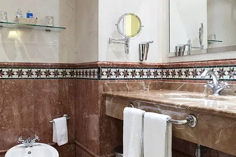 Hotel Cervantes in Sevilla — foto 18