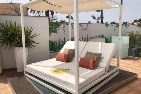 Los Leones Bungalows in San Bartolomé de Tirajana, foto 8