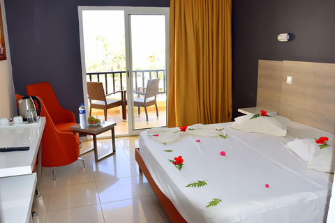 Hotel Eden Star foto 5