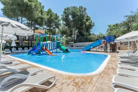 Vell Mari Hotel & Resort in Can Picafort — foto 11
