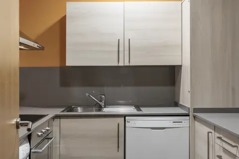 Villarroel Apartments in Barcelona — foto 27