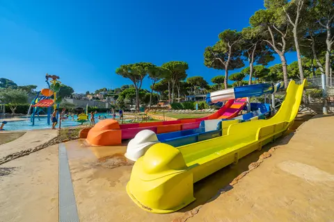 Interpals Eco Resort in Pals — foto 15