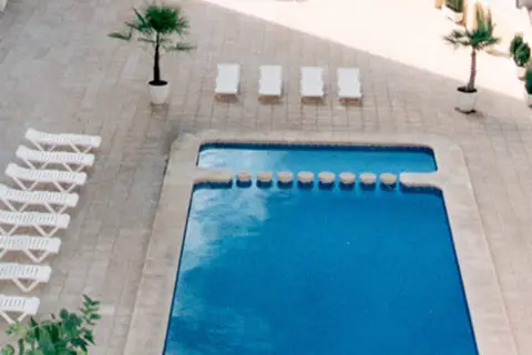Biarritz Appartments in Benlloc — foto 16