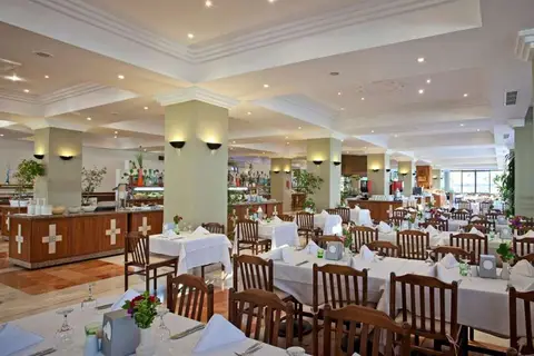 Club Tuana Fethiye in Fethiye, foto 13