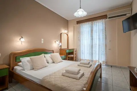 Denise Beach Hotel in Δημοτική Ενότητα Λαγανά — foto 19