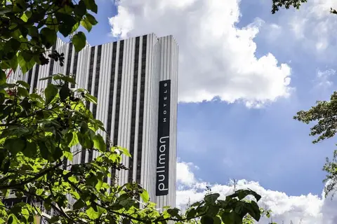 Pullman Paris Montparnasse in Parijs