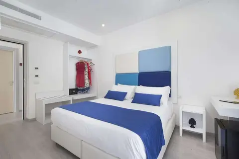 Hotel O Sole Mio in Massa Lubrense — foto 11
