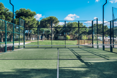 Iberostar Waves Club Cala Barca foto 25