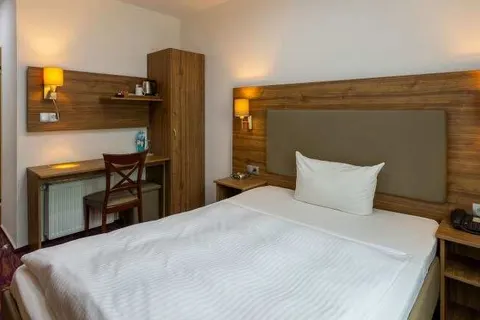 Waldhotel Eskeshof foto 8