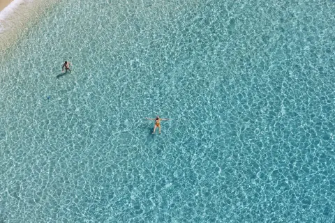 Mr & Mrs White Paros in Naoussa, foto 30