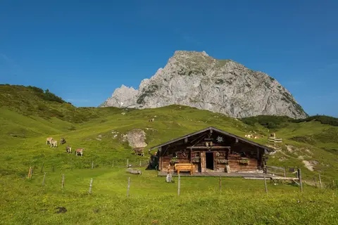 Appartementen Resort Tirol Brixen am Sonnenplateau in Brixen im Thale — foto 31