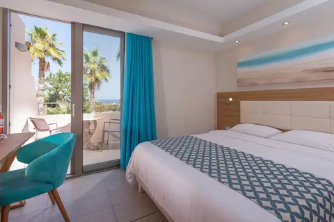 Royal & Imperial Belvedere Hotels in Chersonissos — foto 13