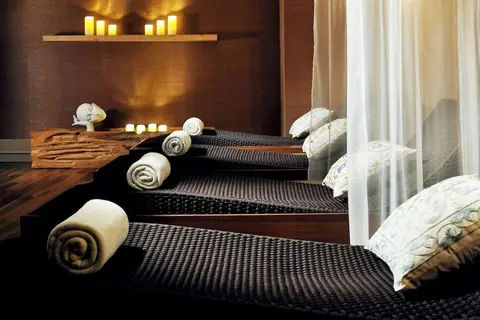 Istanbul Marriott Hotel Sisli in İstanbul, foto 11