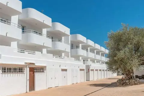 Olive Beach Appartementen in Port d'Alcúdia — foto 29