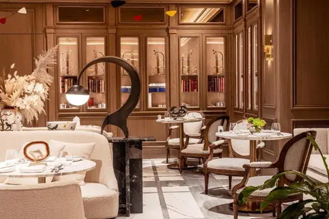 The Dolli at Acropolis, A Hotel to Live in Athene — foto 8