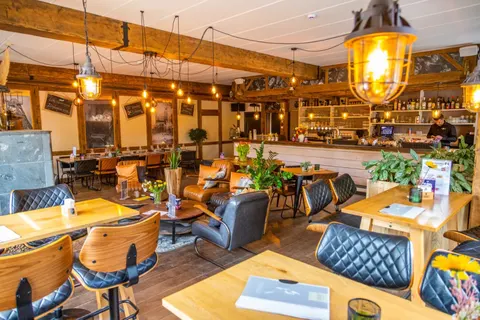 Vakantiepark Hoge Kempen foto 21