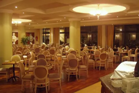 Atlantica Golden Beach Hotel in Paphos — foto 27