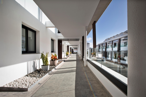 Hotel Coral Cotillo Reef foto 16