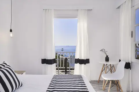 High Mill Paros in Παροικιά — foto 22