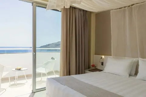Lindos Royal Hotel in Kalathos — foto 14