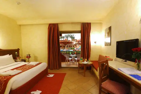 Charmillion Sea Life Resort in Sharm El Sheikh — foto 30